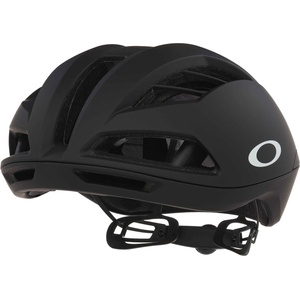 Oakley Каска за шосейно колоездене Oakley Velo Stelvio EU Bike helmet - Matte Black (851-1806-0112)