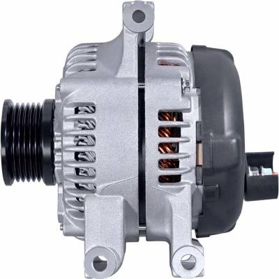 Alternátor HELLA 8EL 015 659-131 (8EL015659131)
