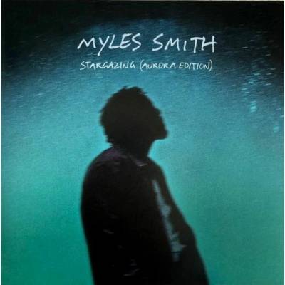 Myles Smith - Stargazing (Aurora Edition) Vinyl