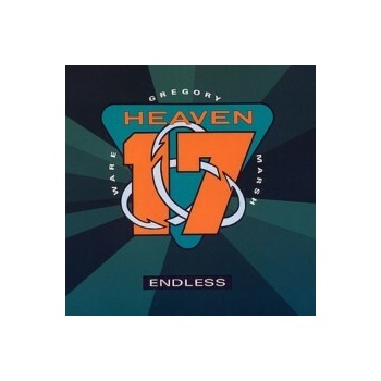 Heaven 17 - Endless CD