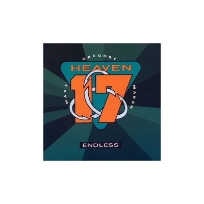 Heaven 17 - Endless CD