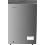 Heinner HCF-HM100CSE Фризери