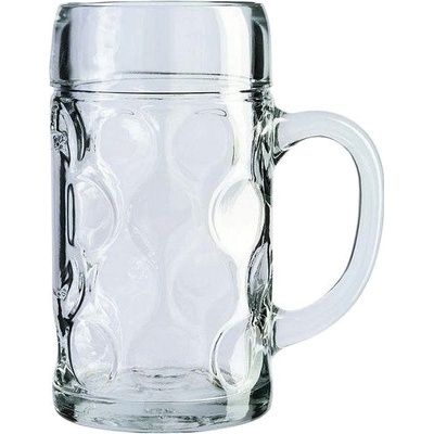 Stölzle oberglas Sklenice na pivo Isar 1,0 l