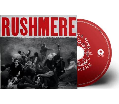 Numford & Sons Rushmere 1 CD