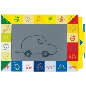 Goki - Магическа дъска - Голяма (58999)