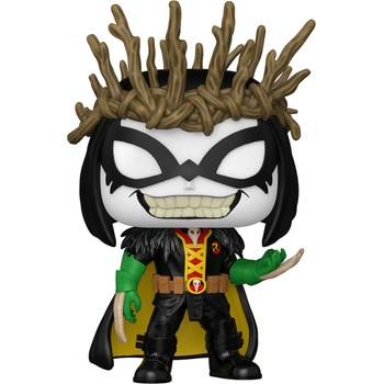 Funko Фигура Funko POP! Heroes: DC Dark Multiverse - Robin King #581 (105343)
