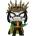 Funko Фигура Funko POP! Heroes: DC Dark Multiverse - Robin King #581 (105343)