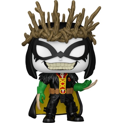 Funko Фигура Funko POP! Heroes: DC Dark Multiverse - Robin King #581 (105343)