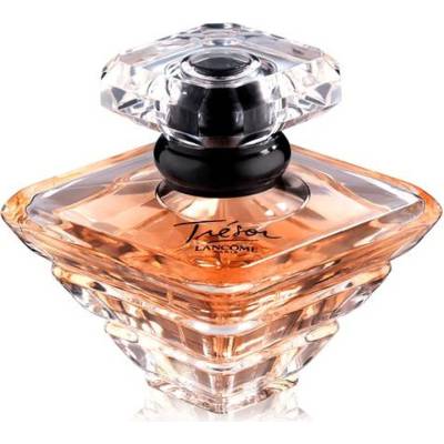 Trésor Eau de Parfum Lumineuse slasna svježina začinske ruže