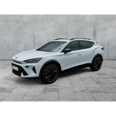 Cupra Formentor VZ 2.0 TSI 195 kW
