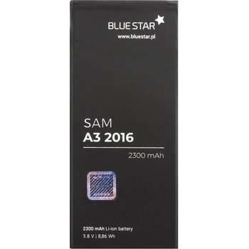 Blue Star SAMSUNG A3 2016 2300mAh