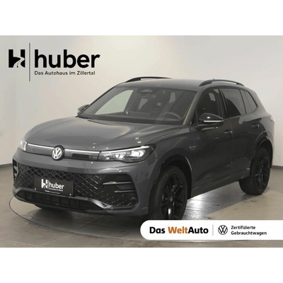 Volkswagen Tiguan eHybrid DSG Sport 150 kW