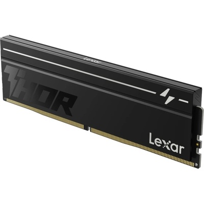 Lexar THOR 2.0 DDR5 16GB 6000MHz CL40 LD5U16G60C400V-RGS