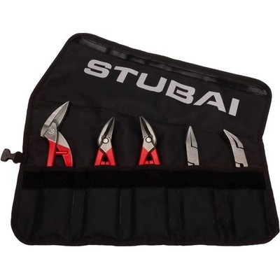STUBAI Mikro-Set v textilnom púzdre 5 dielna – Hledejceny.cz