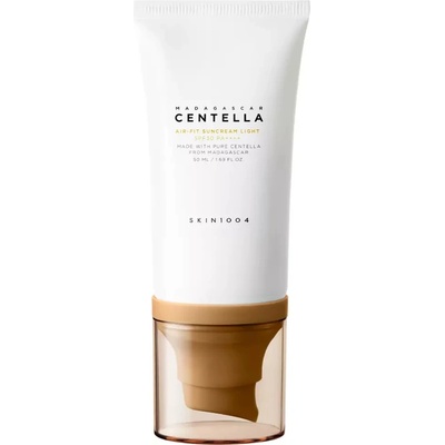 SKIN1004 Madagascar Centella Air-Fit Suncream Light SPF 30 PA++++ 50 ml