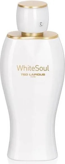 Ted Lapidus White Soul EDP 30 ml