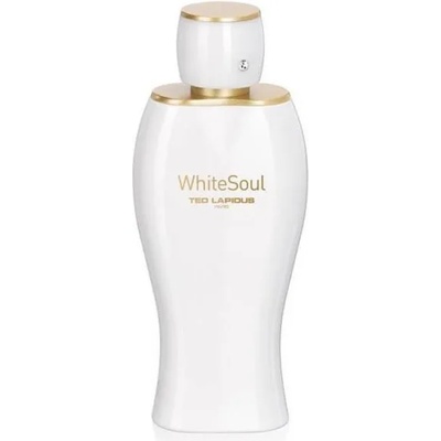 Ted Lapidus White Soul EDP 30 ml