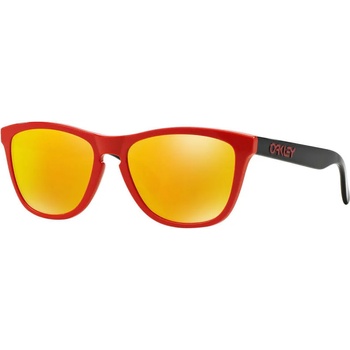 Oakley Frogskins Heritage Collection OO9013-34