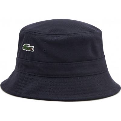 Lacoste Bucket RK2056 tmavo modrá