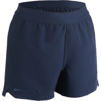 Offload ragbyové kraťasy R100 modré