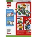 Stavebnice LEGO® LEGO® Super Mario™ 71388 Boss Sumo Bro a padající věž