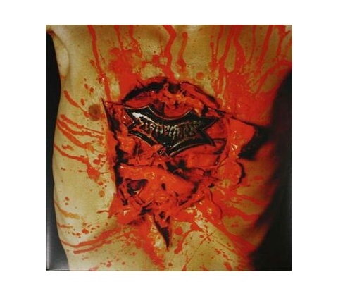 Dismember: Indecent & Obscene : CD