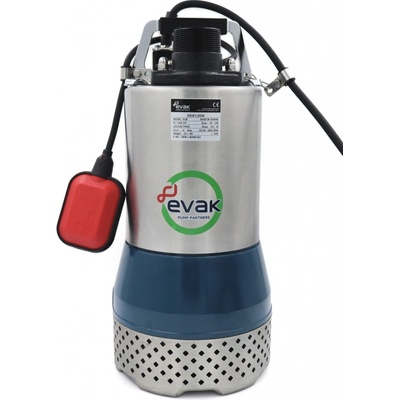 Evak Pumps 50 EUB-5.20SAK, 230V, 1.5kW, plovák EV50020SAK