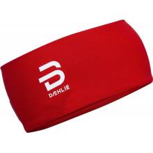 Bjorn Daehlie headband Polyknit High Risk Red