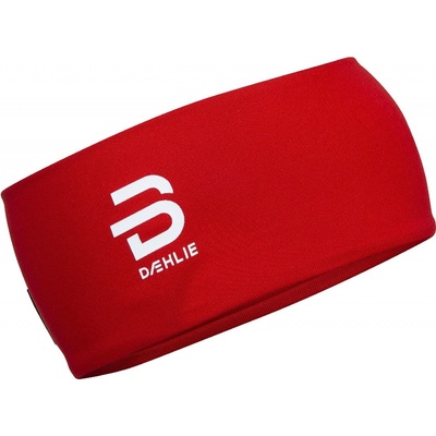 Bjorn Daehlie Polyknit High Risk Red