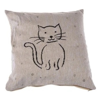 Dakls Mačka 40 x 40 cm