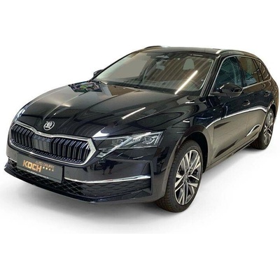 Skoda Octavia 1.5 TSI 110 kW