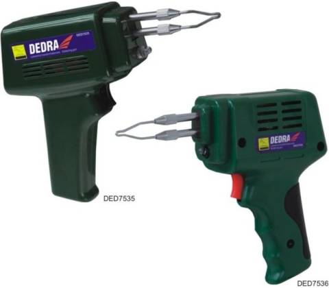 Dedra DED7536