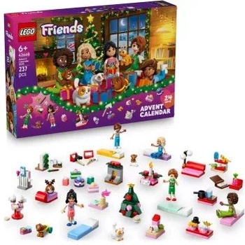 LEGO® Friends - Advent Calendar 2025 (42668)