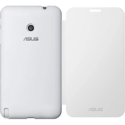 ASUS Калъф Asus Note 6 Side Flip Cover за таблет до 6" (15.24 cm), "бележник", бял