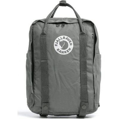 Fjällräven Tree-Kanken charcoal grey 16 l