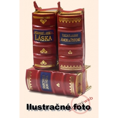 Múdrosť sveta - Milovanie