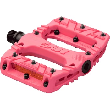 Sixpack Racing Детски платформен педал Sixpack racing Kid's 1st Ride Pedal Platform pedals - Pink - размер One Size (860-3354-0411)
