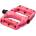 Sixpack Racing Детски платформен педал Sixpack racing Kid's 1st Ride Pedal Platform pedals - Pink - размер One Size (860-3354-0411)