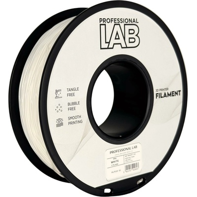 Professional Lab FG-P119-E1 TPU 95A, White, 1kg, 1,75mm