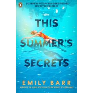 This Summer's Secrets | Emily Barr (2023)