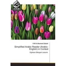 Simplified Arabic Reader Arabic-English in Context