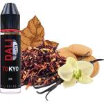The Liquids Lab Dali Tokyo 10ml/60ml