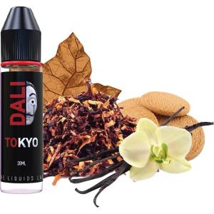 The Liquids Lab Dali Tokyo 10ml/60ml