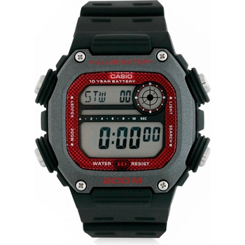 Casio DW-291H-1B