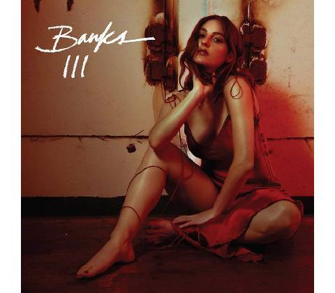 BANKS - III CD