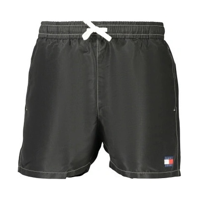 Tommy Hilfiger černé