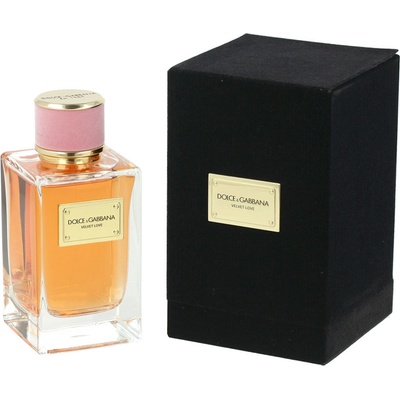 Dolce & Gabbana Velvet Love parfumovaná voda dámska 150 ml