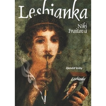 Lesbianka - Niki Fraitová