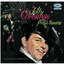 A Jolly Christmas from Frank Sinatra - Frank Sinatra LP