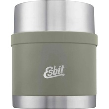 Esbit Termoska na jídlo Sculptor Food Jug 500 ml stone grey
